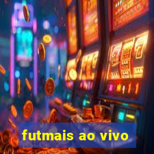 futmais ao vivo